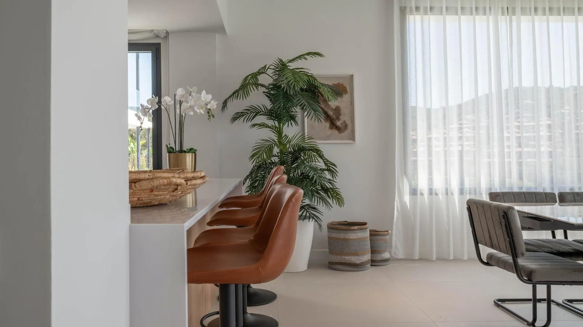 Villa Soul 17 En Santa Clara Golf, Un Alquiler Vacacional De Ensueno Marbella Spain