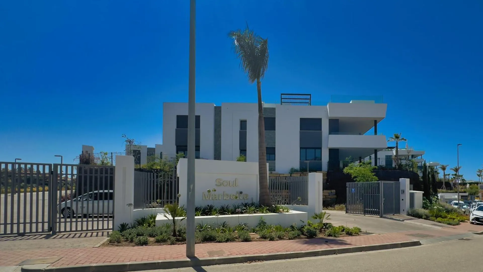 Villa Soul 17 En Santa Clara Golf, Un Alquiler Vacacional De Ensueno Marbella Spain