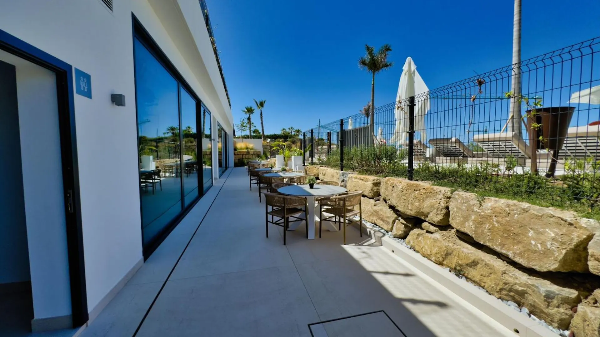 Villa Soul 17 En Santa Clara Golf, Un Alquiler Vacacional De Ensueno Marbella