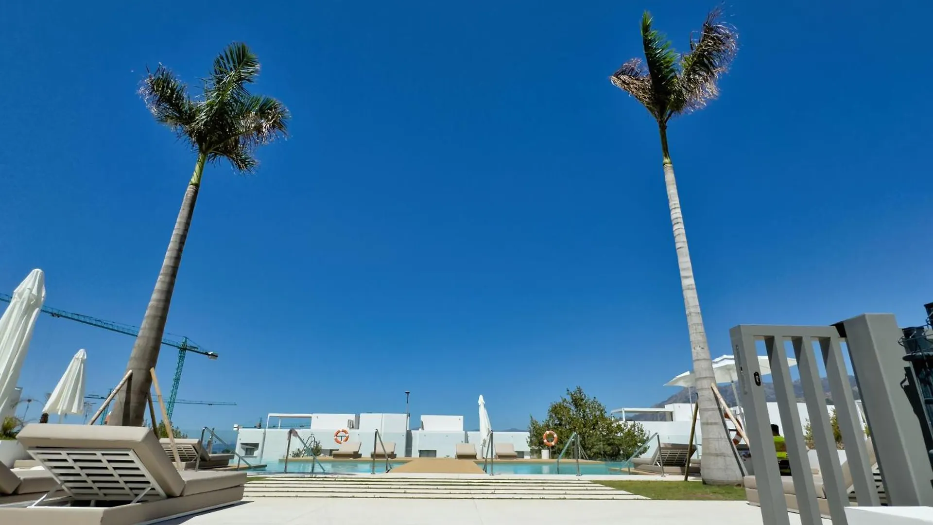Villa Soul 17 En Santa Clara Golf, Un Alquiler Vacacional De Ensueno Marbella