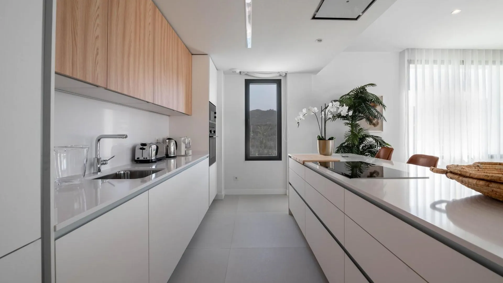 Villa Soul 17 En Santa Clara Golf, Un Alquiler Vacacional De Ensueno Marbella Spain