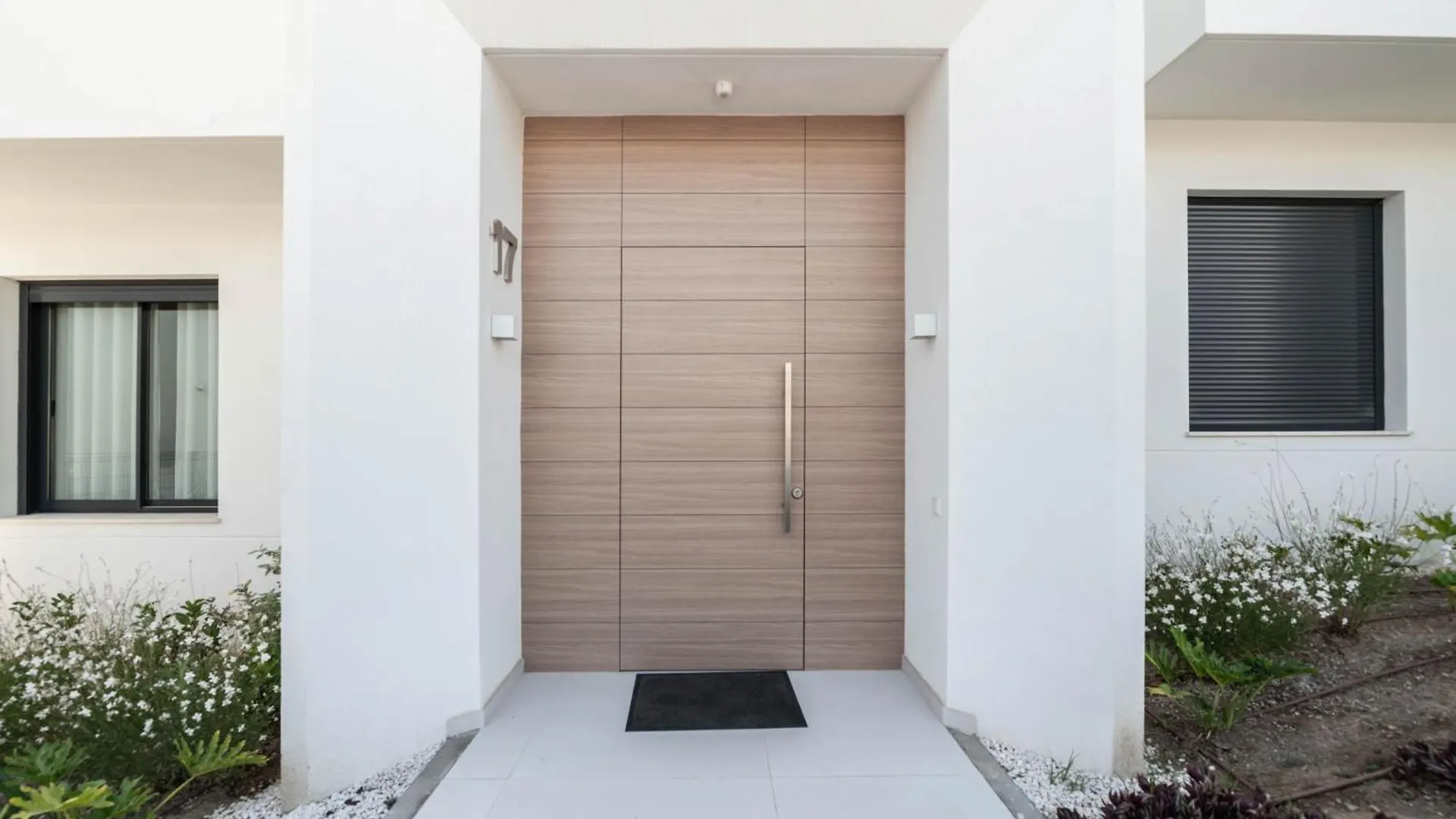 Villa Soul 17 En Santa Clara Golf, Un Alquiler Vacacional De Ensueno Marbella