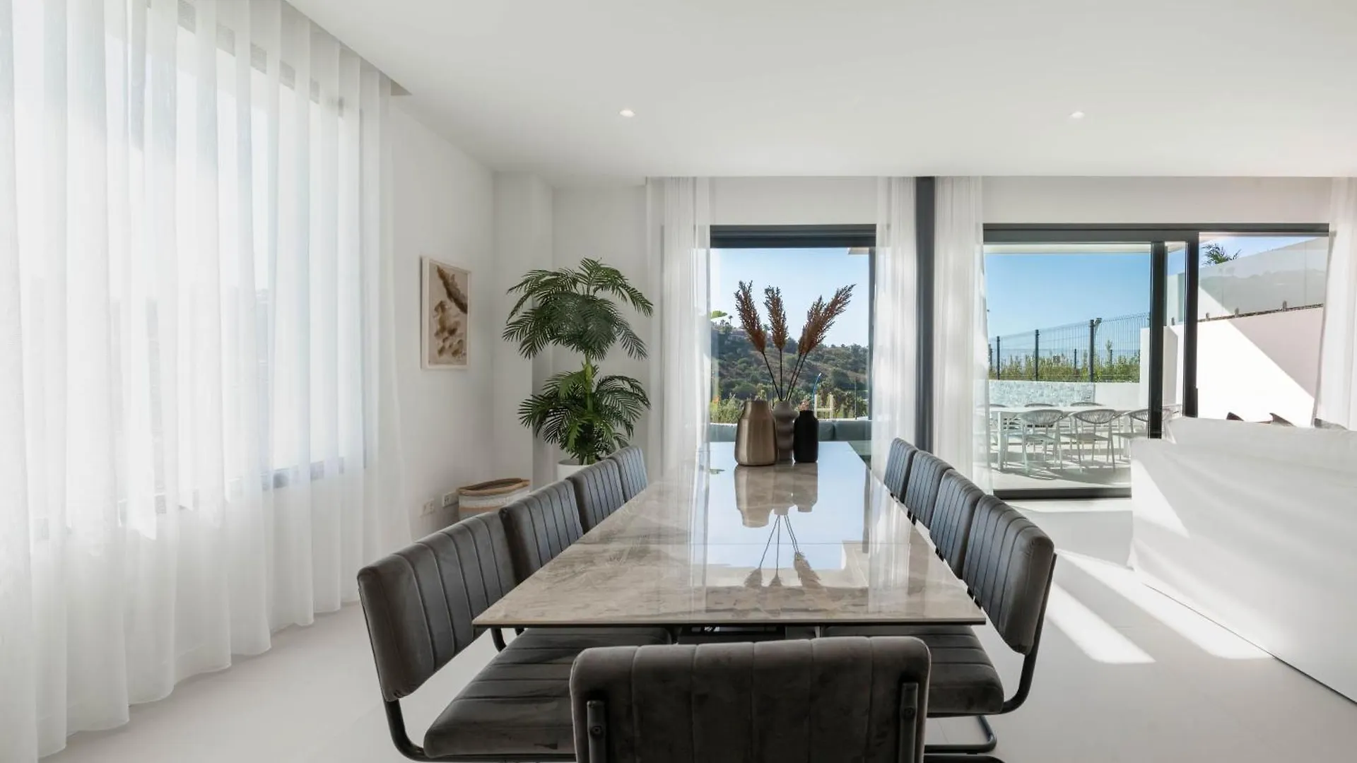 Villa Soul 17 En Santa Clara Golf, Un Alquiler Vacacional De Ensueno Marbella 0*,  Spain
