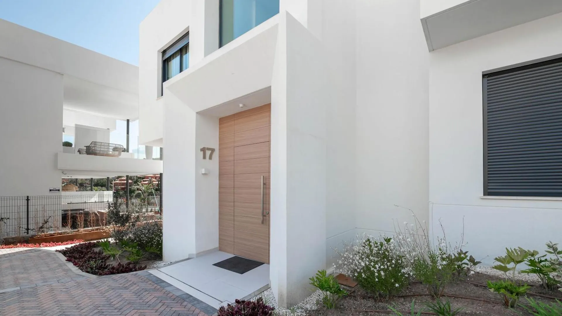 Villa Soul 17 En Santa Clara Golf, Un Alquiler Vacacional De Ensueno Marbella