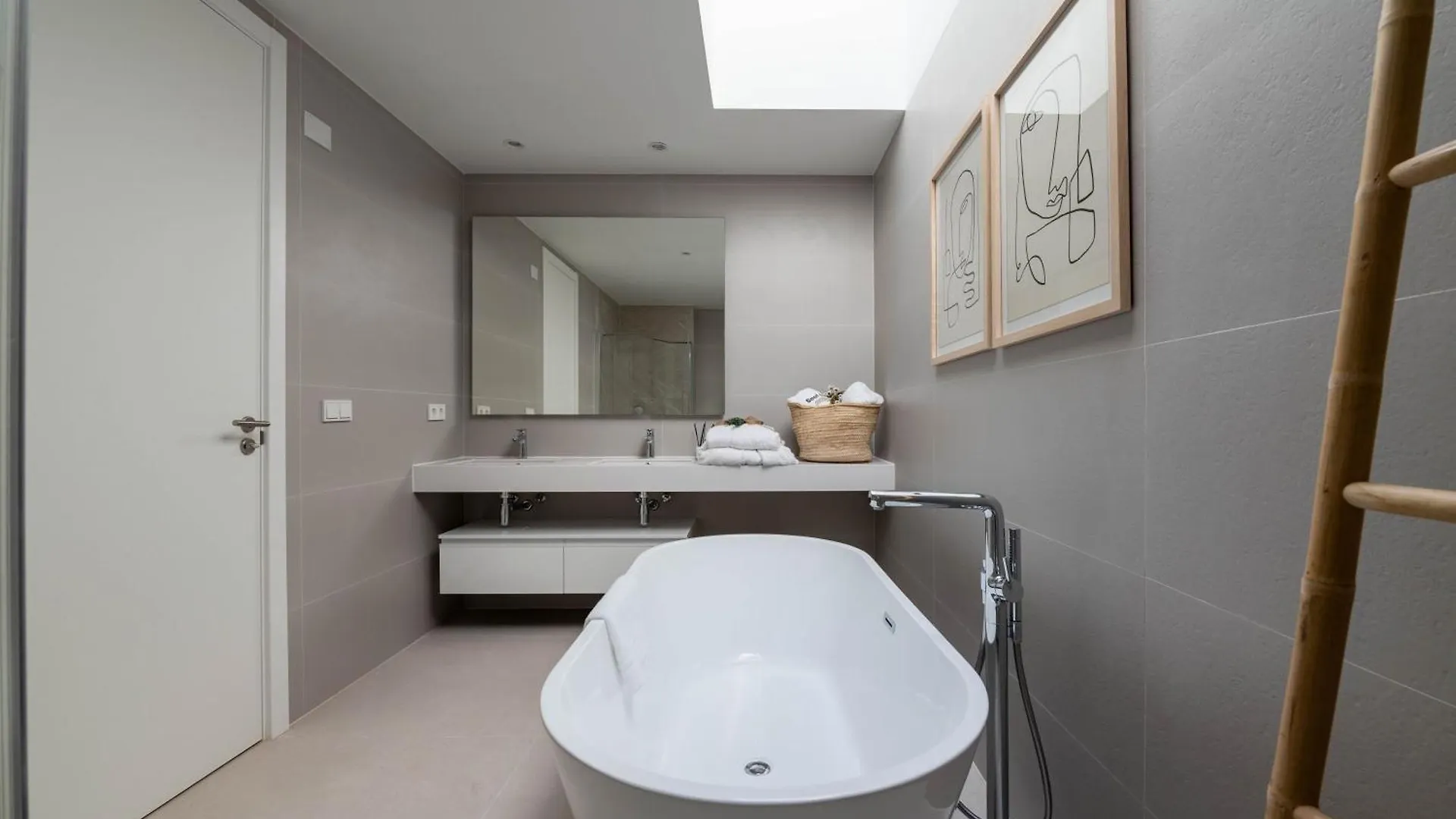 Villa Soul 17 En Santa Clara Golf, Un Alquiler Vacacional De Ensueno Marbella