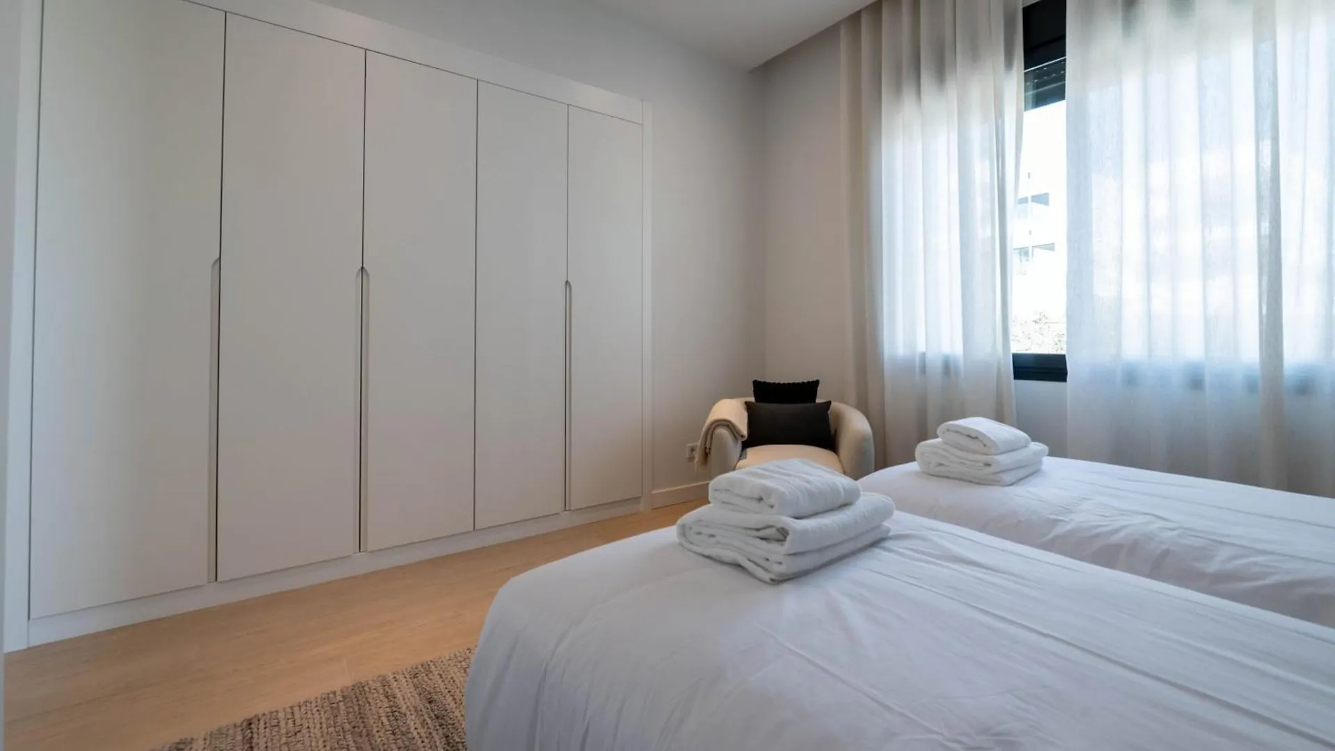 Villa Soul 17 En Santa Clara Golf, Un Alquiler Vacacional De Ensueno Marbella Spain