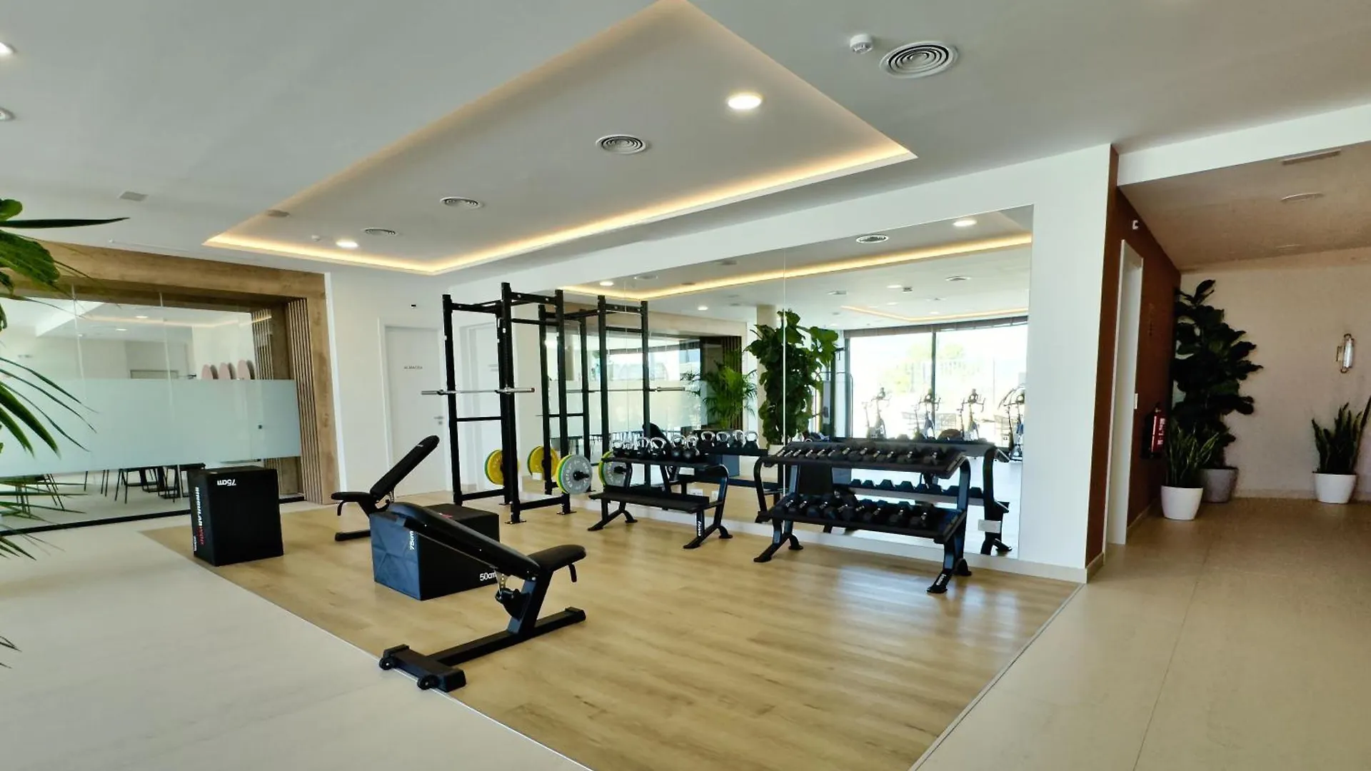 Villa Soul 17 En Santa Clara Golf, Un Alquiler Vacacional De Ensueno Marbella