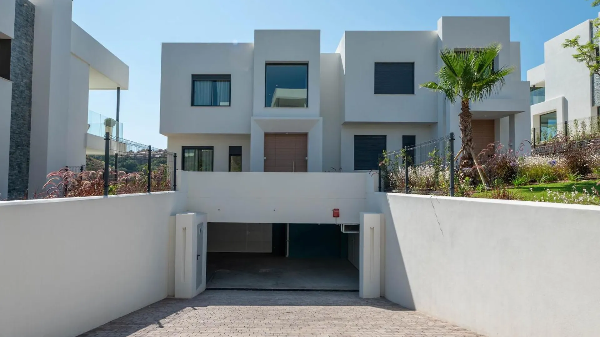 Villa Soul 17 En Santa Clara Golf, Un Alquiler Vacacional De Ensueno Marbella
