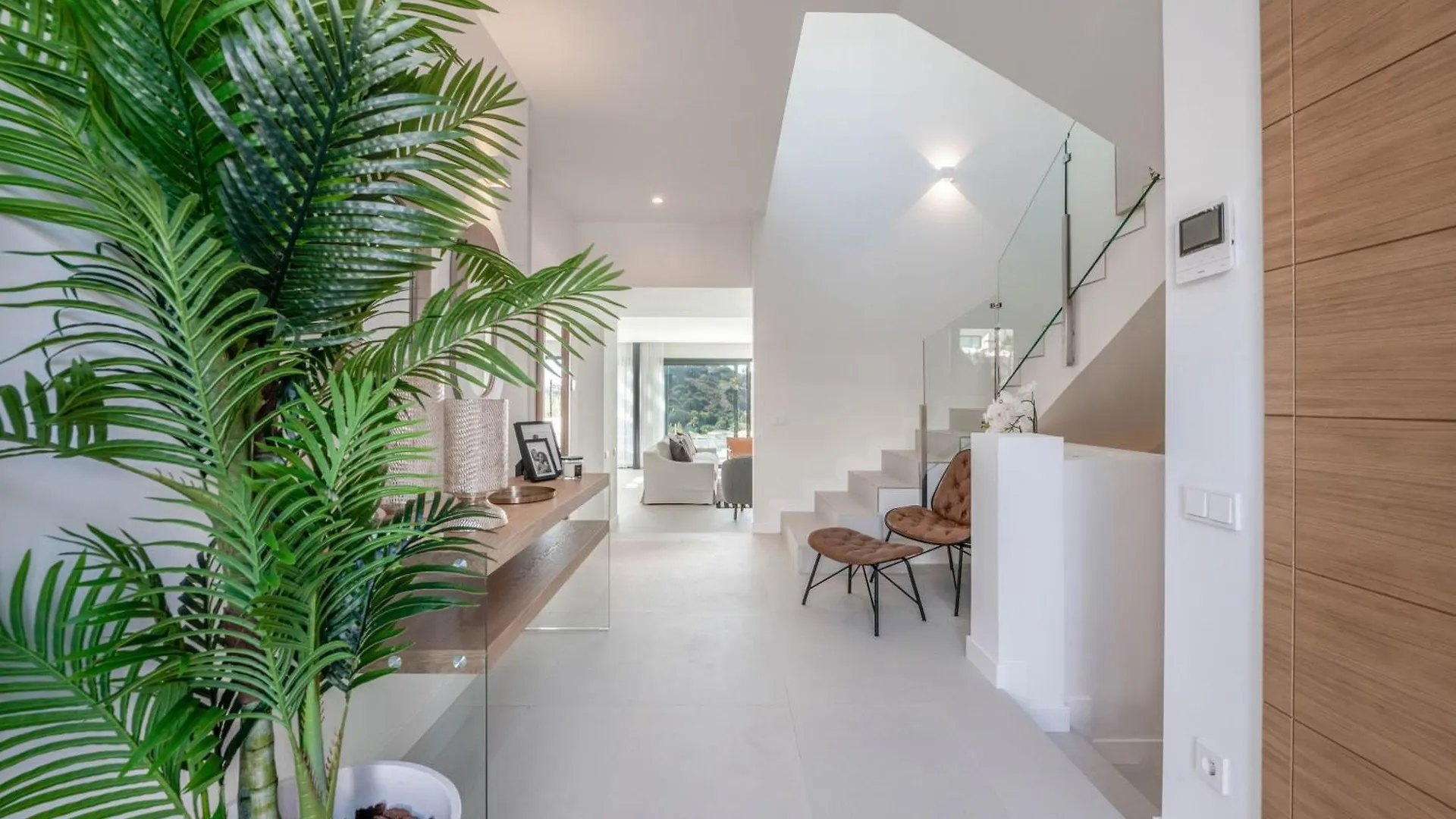 Villa Soul 17 En Santa Clara Golf, Un Alquiler Vacacional De Ensueno Marbella 0*,