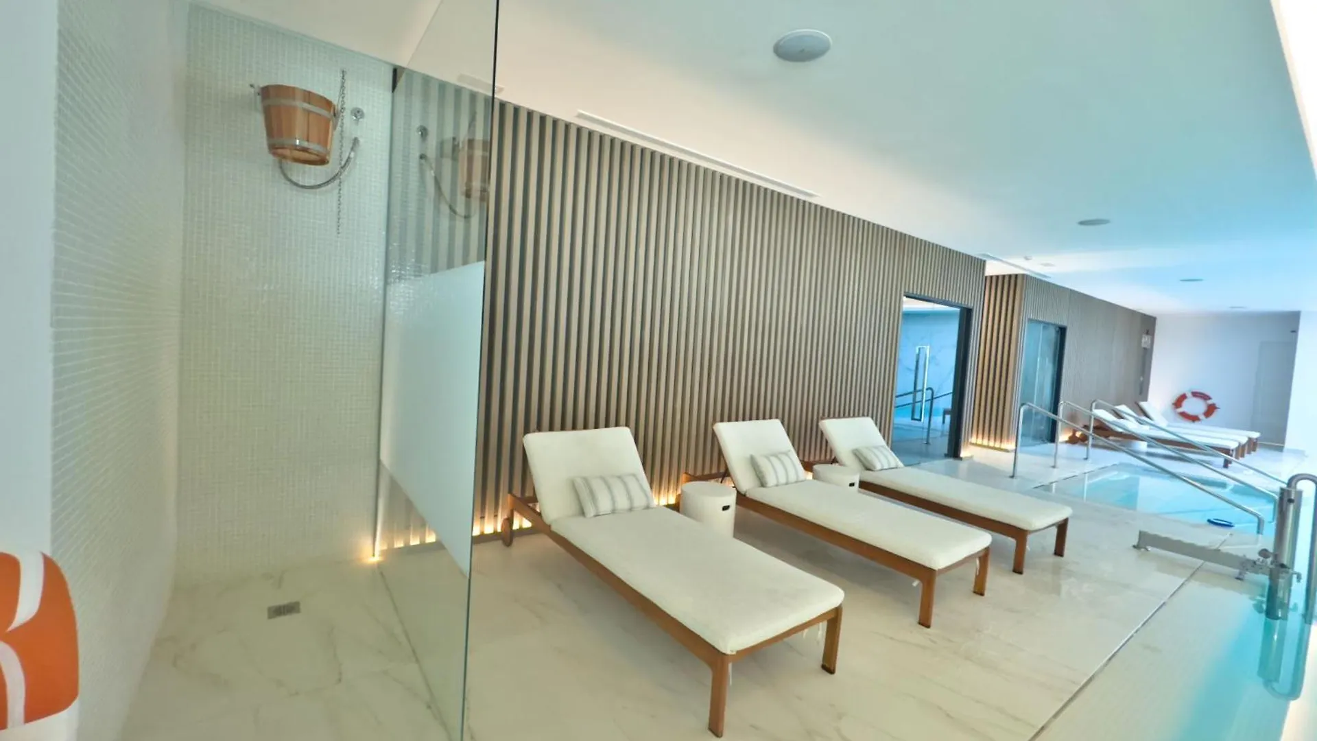 Villa Soul 17 En Santa Clara Golf, Un Alquiler Vacacional De Ensueno Marbella