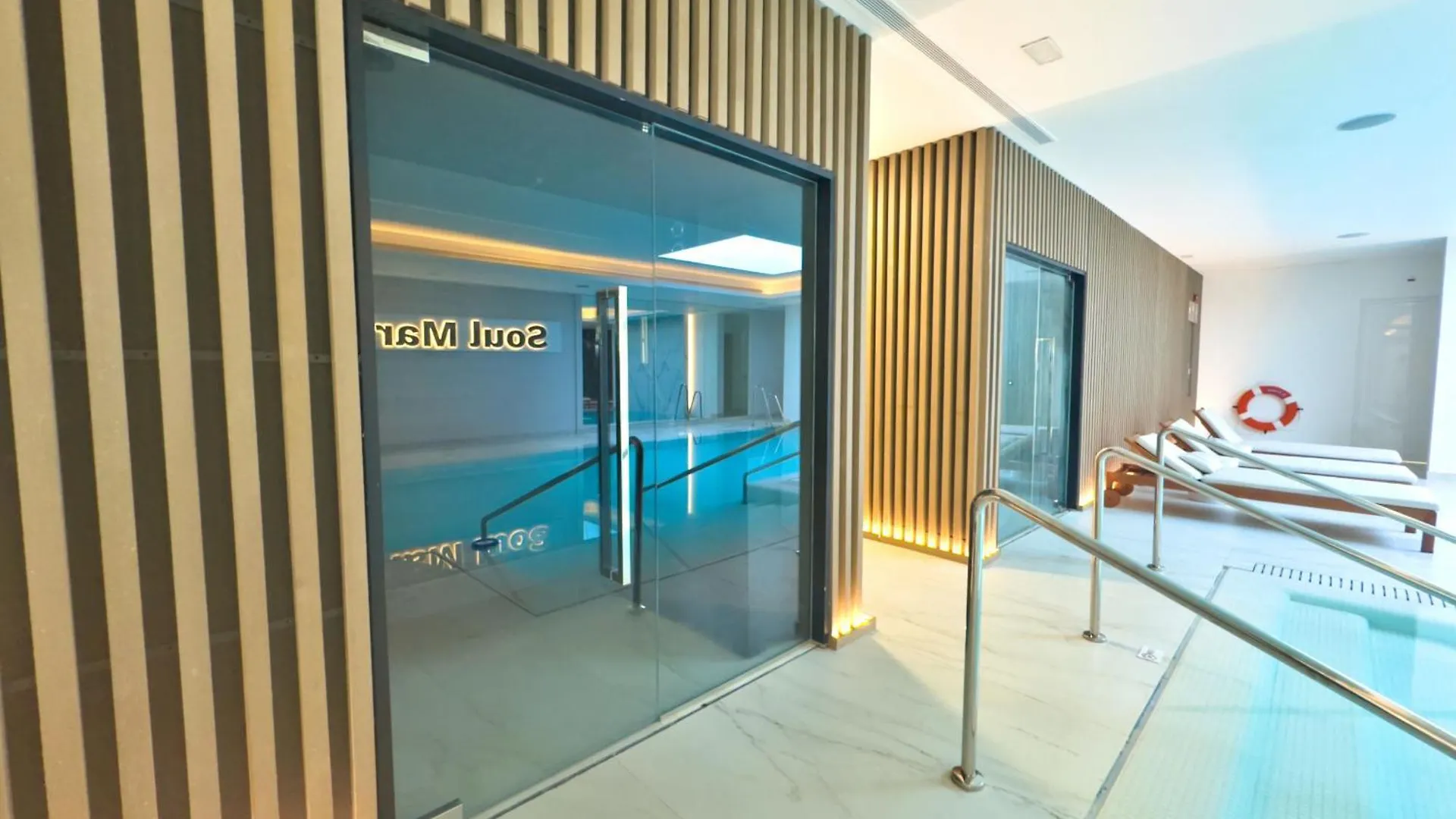 Villa Soul 17 En Santa Clara Golf, Un Alquiler Vacacional De Ensueno Marbella Spain