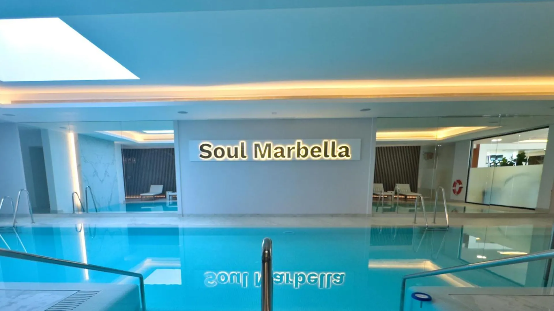 Villa Soul 17 En Santa Clara Golf, Un Alquiler Vacacional De Ensueno Marbella 0*,  Spain