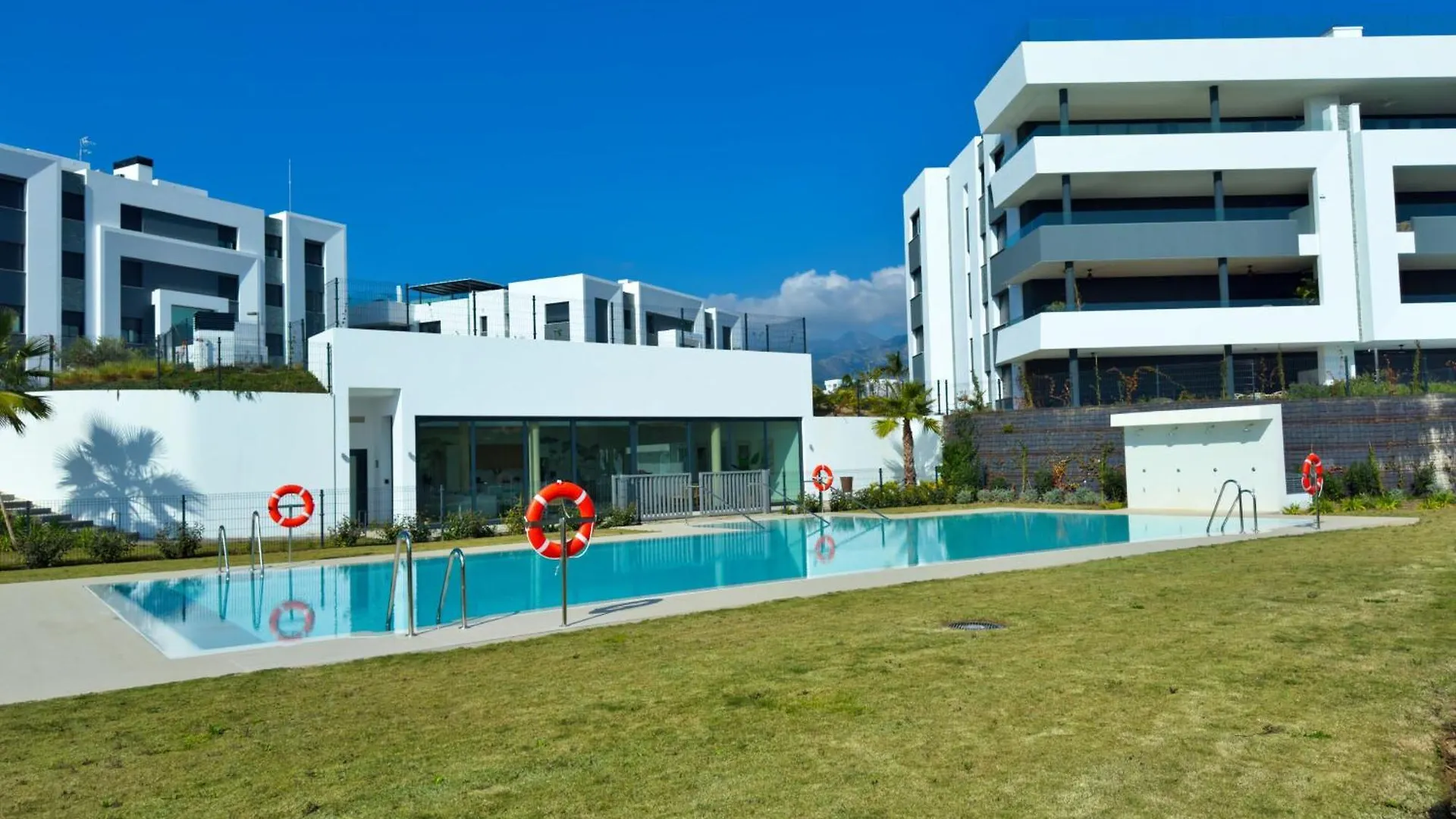 Villa Soul 17 En Santa Clara Golf, Un Alquiler Vacacional De Ensueno Marbella Spain
