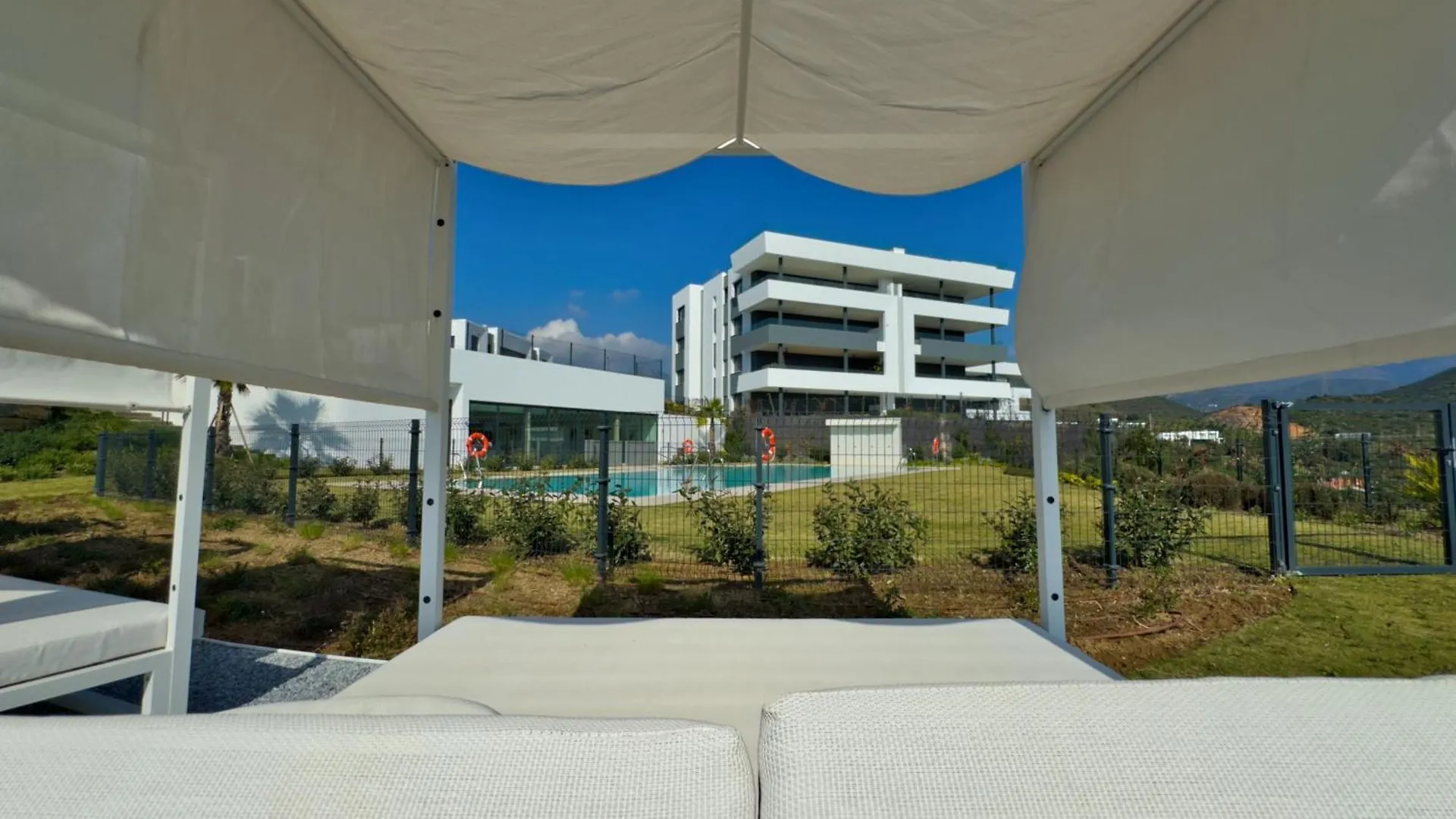 Villa Soul 17 En Santa Clara Golf, Un Alquiler Vacacional De Ensueno Marbella