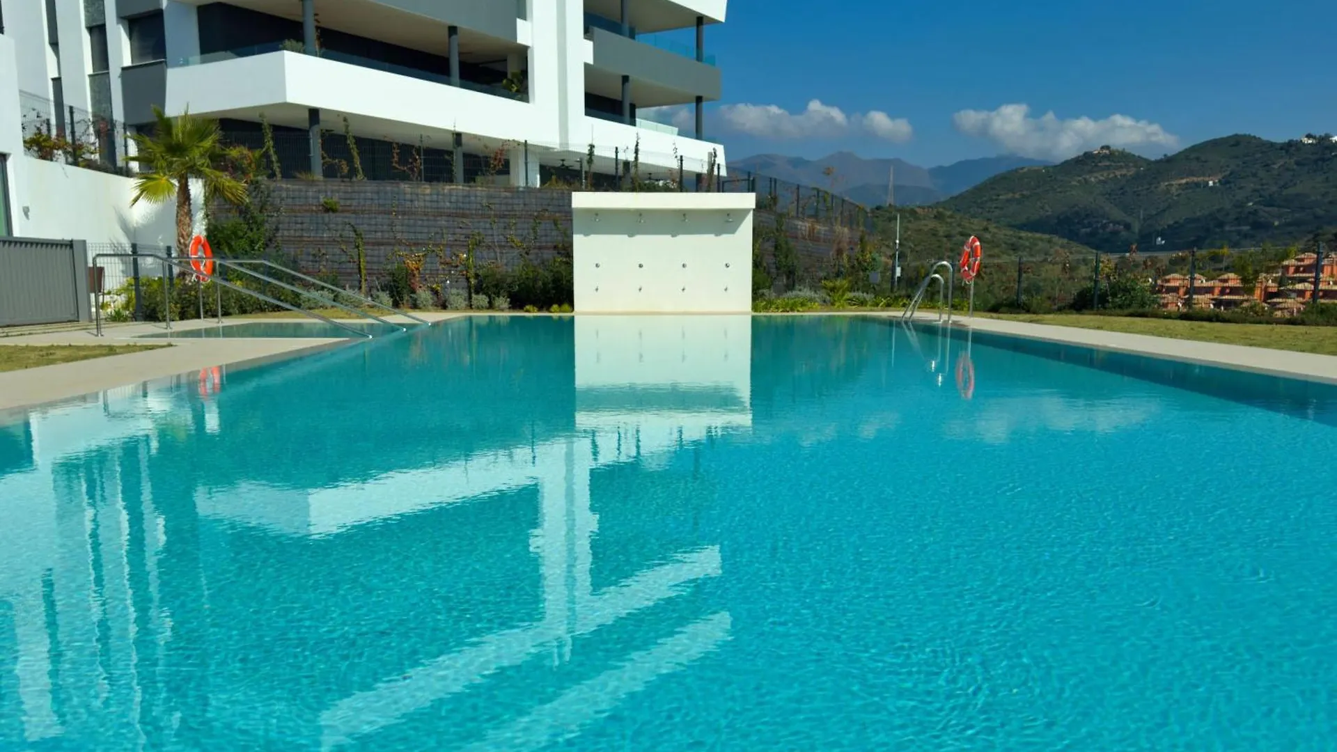 Villa Soul 17 En Santa Clara Golf, Un Alquiler Vacacional De Ensueno Marbella 0*,  Spain