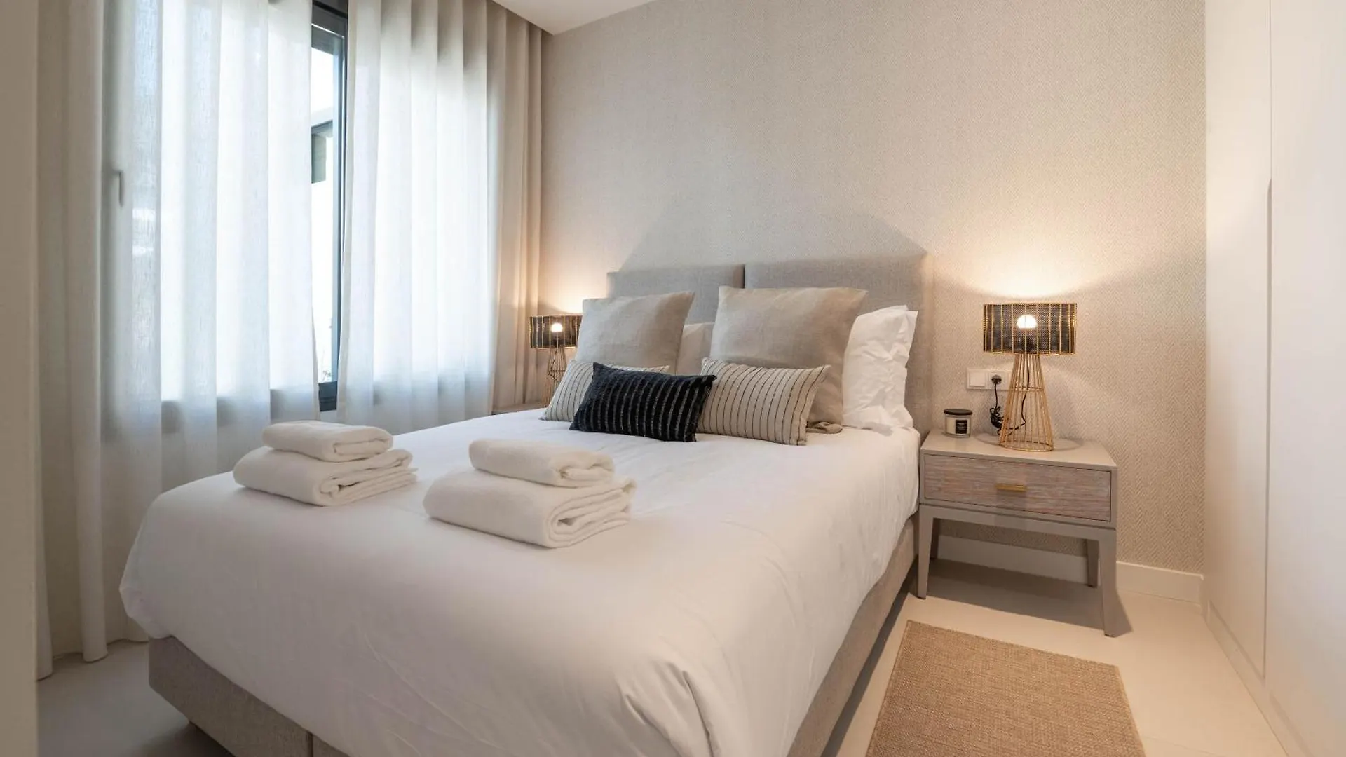 Villa Soul 17 En Santa Clara Golf, Un Alquiler Vacacional De Ensueno Marbella 0*,  Spain