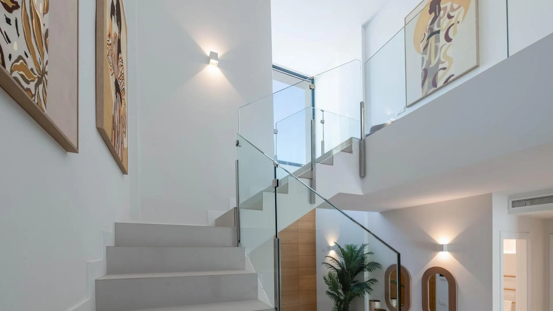 Villa Soul 17 En Santa Clara Golf, Un Alquiler Vacacional De Ensueno Marbella